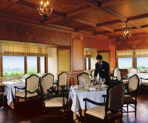Hotel Taj Bengal