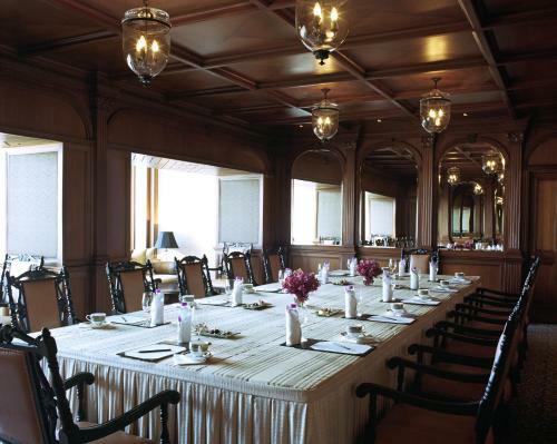 Hotel Taj Bengal