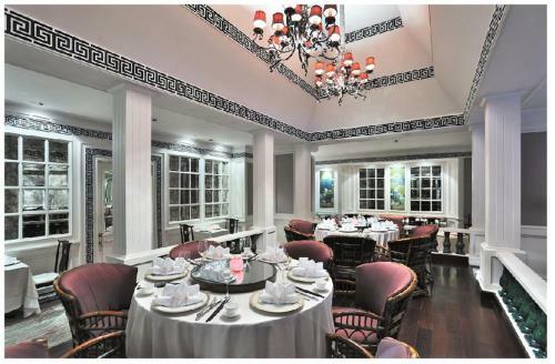 Hotel Taj Bengal