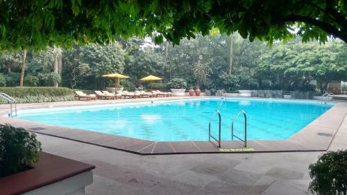 Hotel Taj Bengal