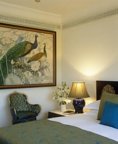 Hotel Taj Bengal