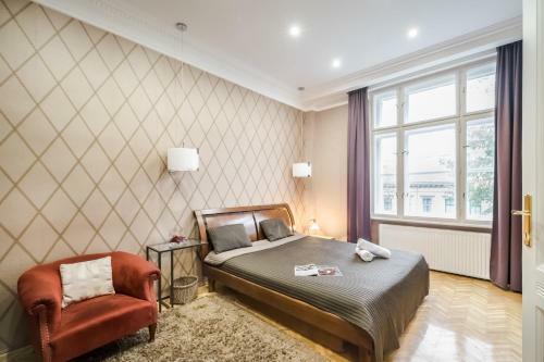 Romantique Apartment