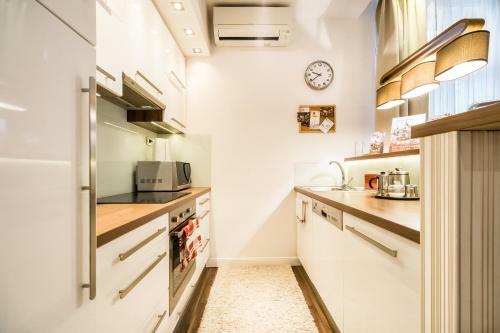 Romantique Apartment