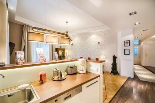 Romantique Apartment