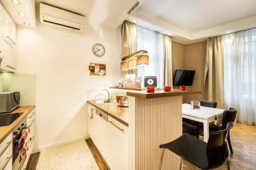 Romantique Apartment