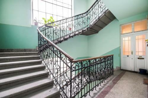 Romantique Apartment