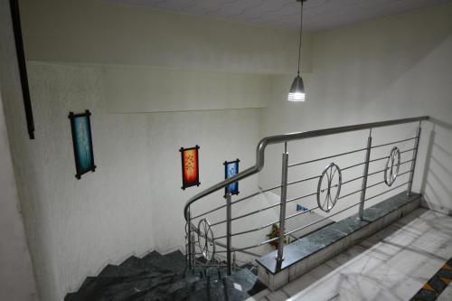 Hotel Vrandavan
