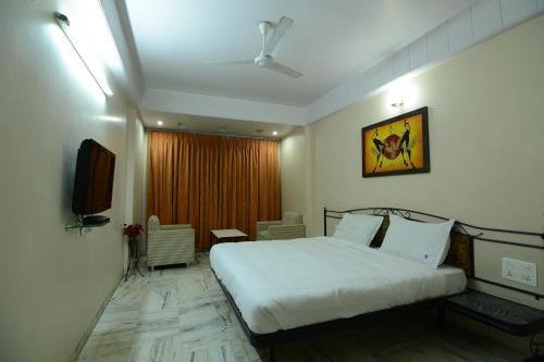 Hotel Vrandavan