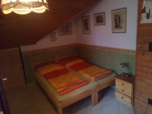 Hostal Rita Vend�gszob�k