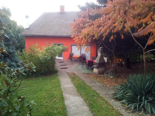 Hostal Rita Vend�gszob�k
