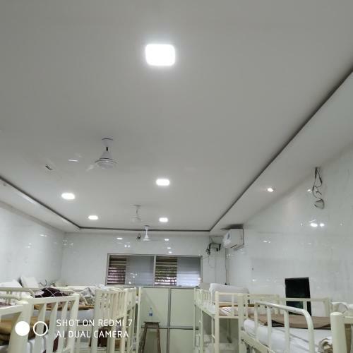 Albergue Star Dormitory
