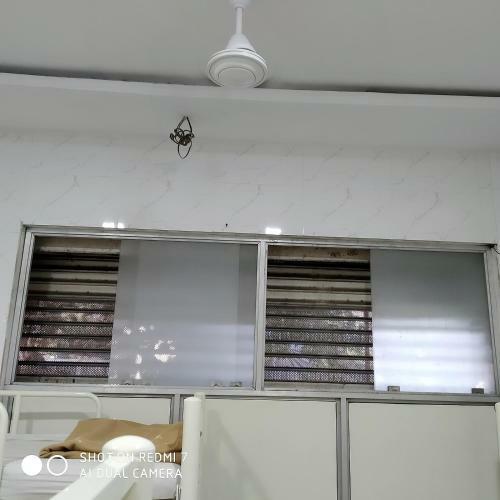 Albergue Star Dormitory