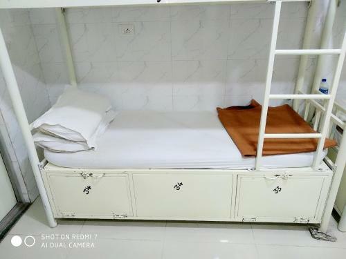Albergue Star Dormitory