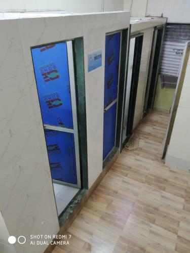 Albergue Star Dormitory