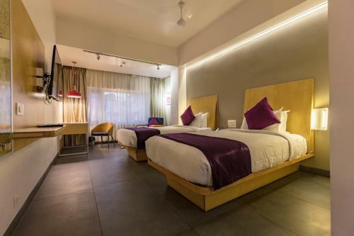 Hotel Aira