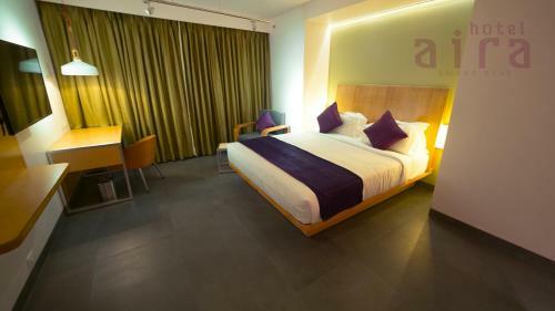 Hotel Aira