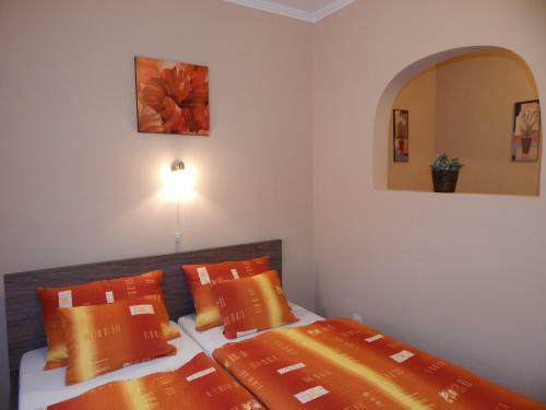 Gr�nay Apartmenthouse