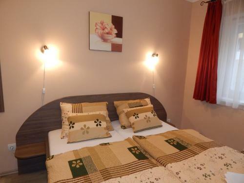 Gr�nay Apartmenthouse