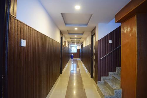Bed & Breakfast Hotel Thakur Ji