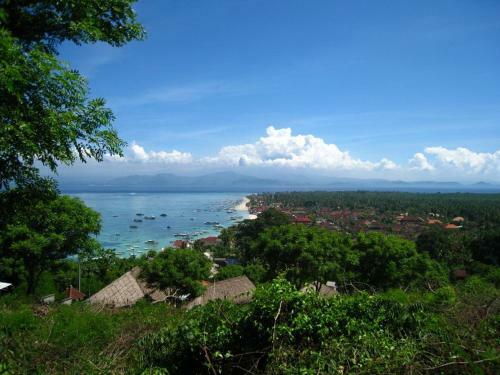 Naradas Mushroom Beach