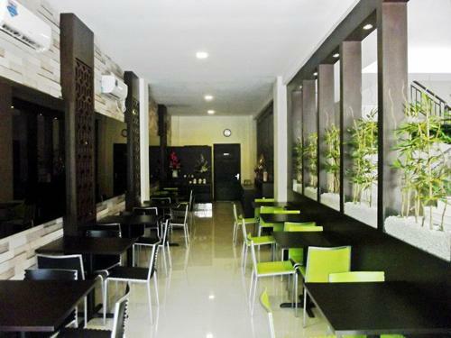 Manado Inn Hotel