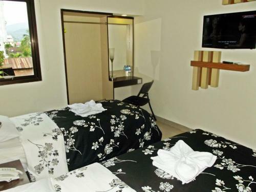 Manado Inn Hotel