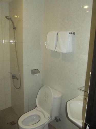 Manado Inn Hotel