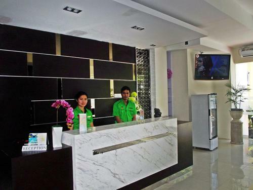 Manado Inn Hotel