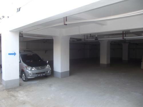 Manado Inn Hotel