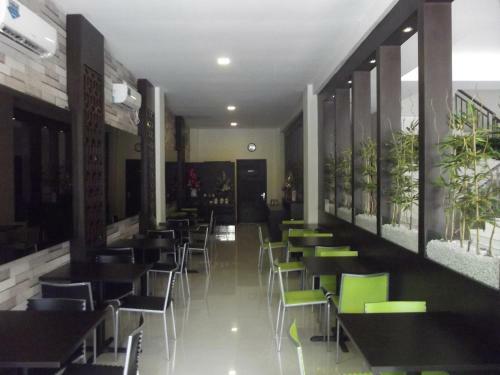 Manado Inn Hotel