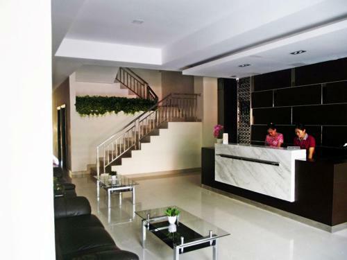 Manado Inn Hotel