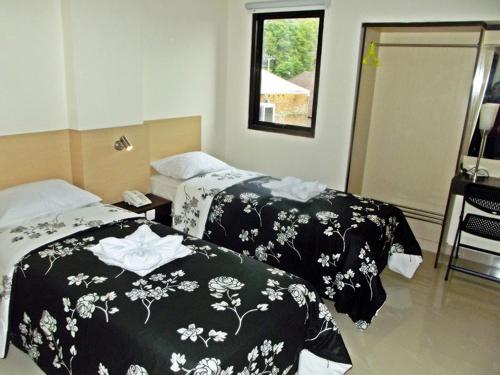 Manado Inn Hotel