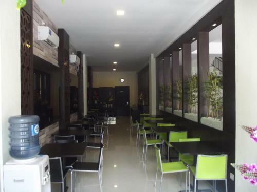 Manado Inn Hotel