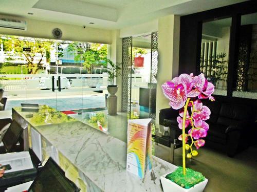 Manado Inn Hotel
