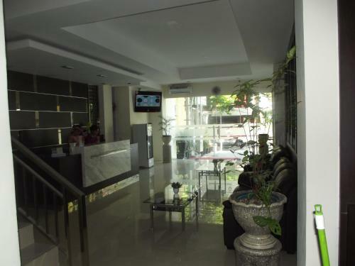 Manado Inn Hotel