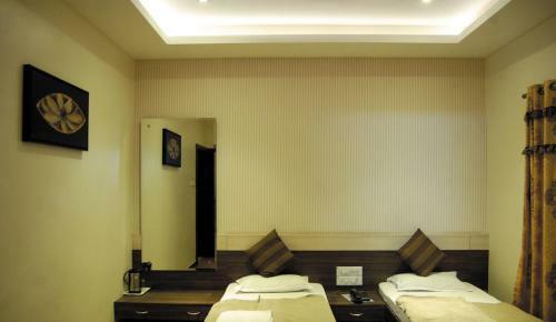 Hotel Purva