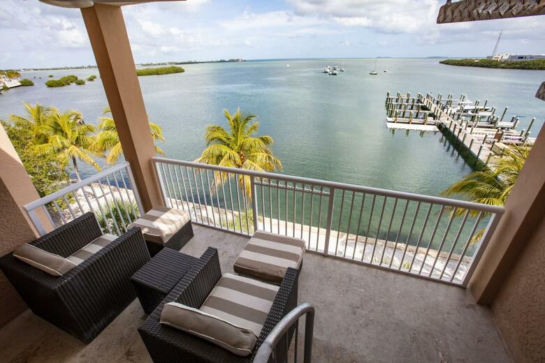 Key West Marriott Beachside Hotel