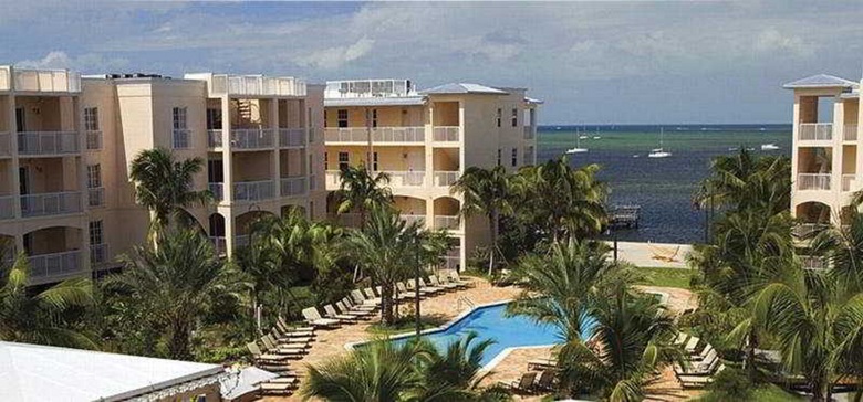 Key West Marriott Beachside Hotel