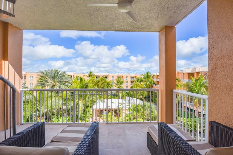 Key West Marriott Beachside Hotel