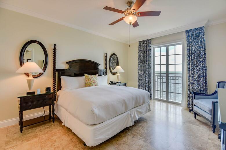 Key West Marriott Beachside Hotel