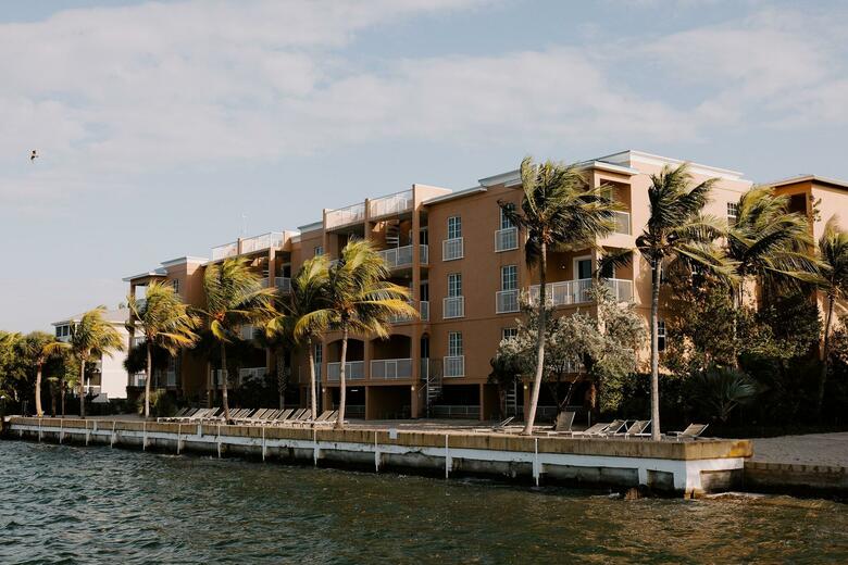 Key West Marriott Beachside Hotel