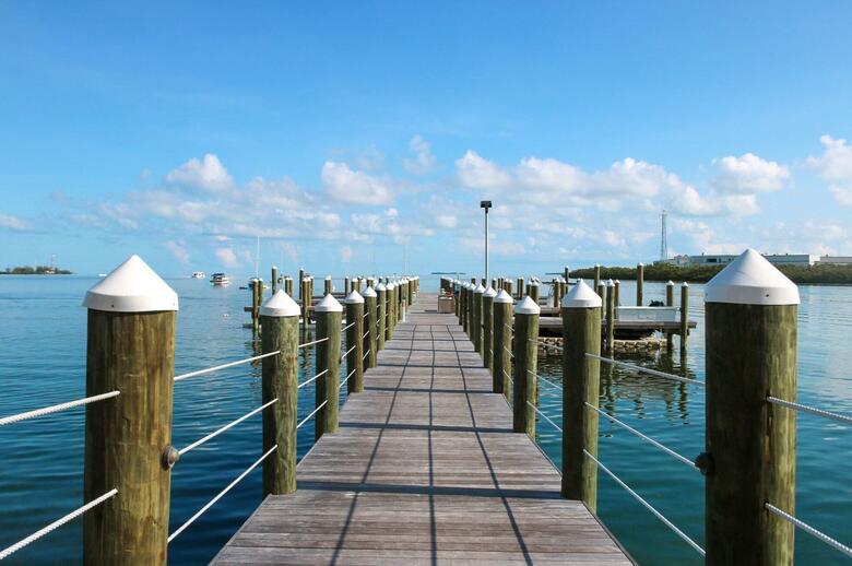 Key West Marriott Beachside Hotel