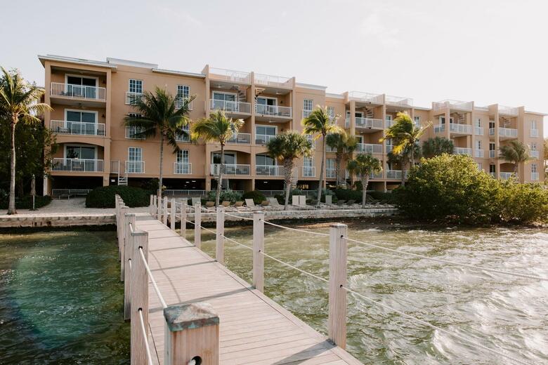 Key West Marriott Beachside Hotel