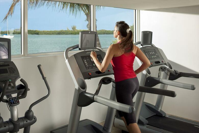 Key West Marriott Beachside Hotel