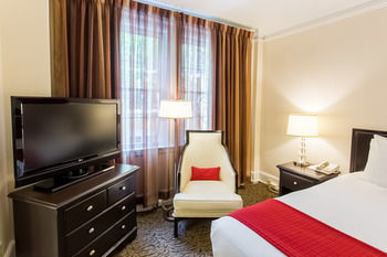 The Artmore Hotel