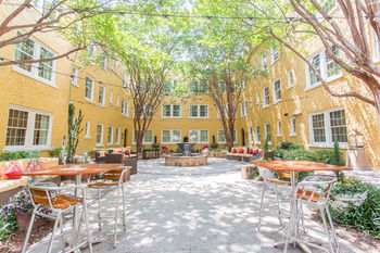 The Artmore Hotel