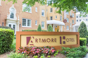 The Artmore Hotel