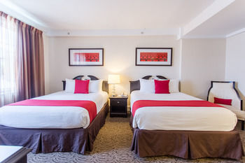 The Artmore Hotel