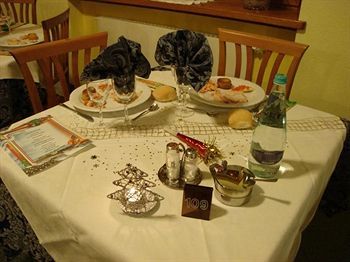 Hotel Spampatti
