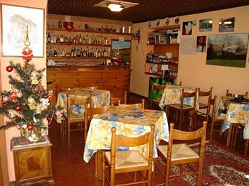 Hotel Spampatti